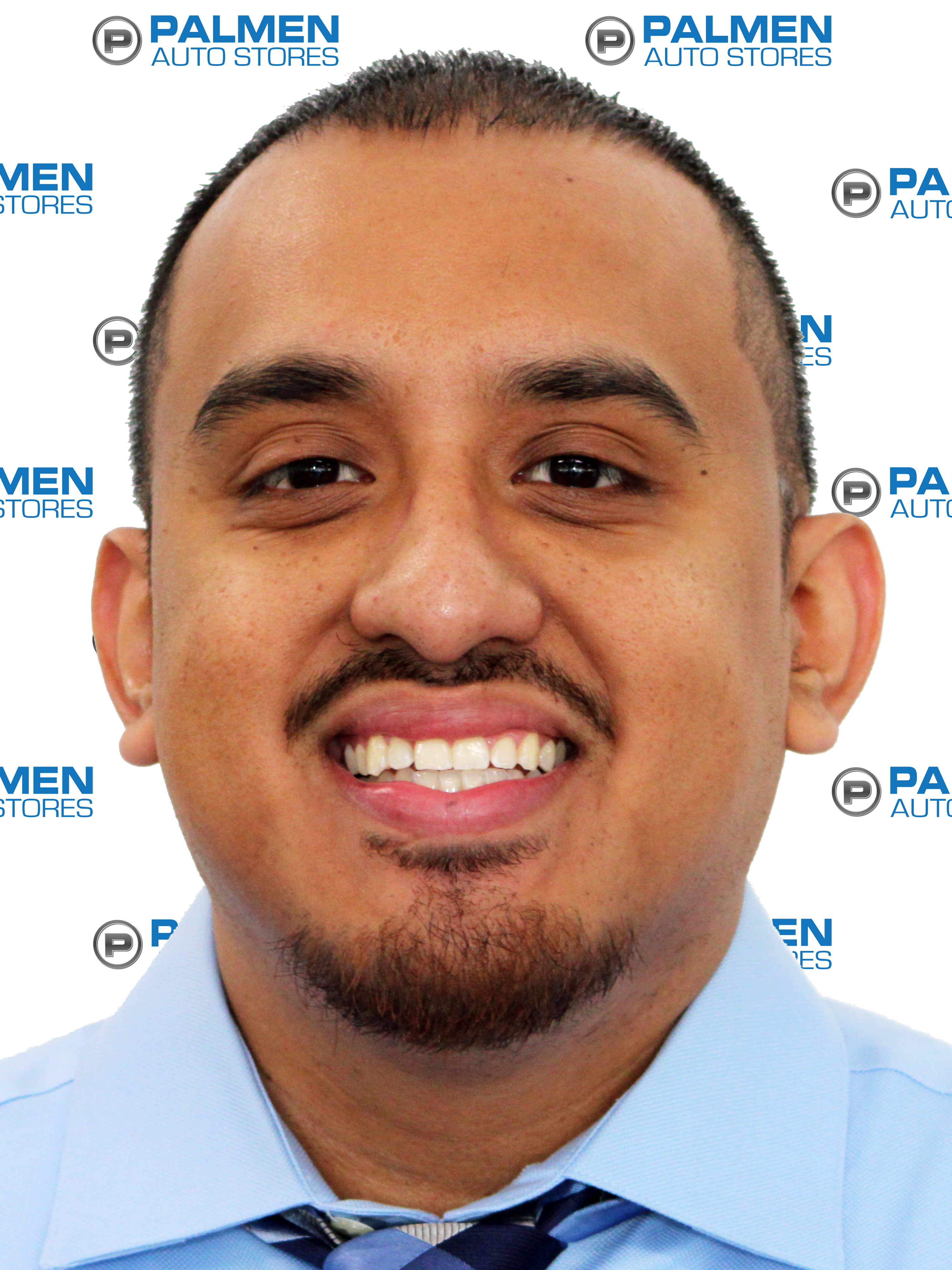 Service Manager Victor Aguilar in Management Team at Palmen Kia Of Kenosha